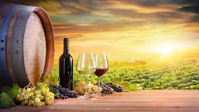 Pourquoi investir dans des parts de groupements fonciers viticoles (GFV) ?